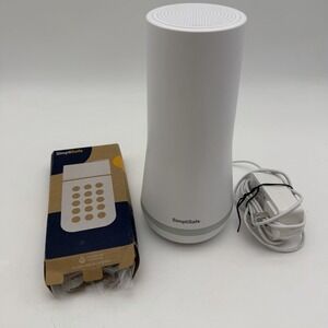 Simplisafe home security Bundle - Base Station & Keypad